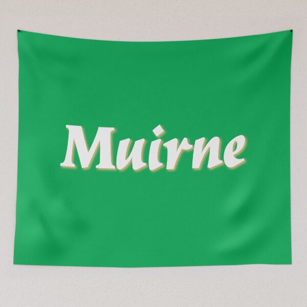 Item preview, Is ainm dom . . . My Name is Muirne designed and sold by CharlottePlaceArt.