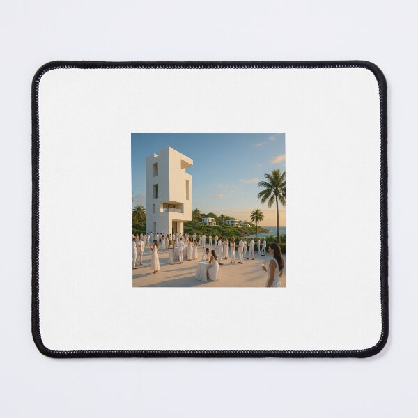 Item preview, Tropical Vibe designed and sold by VIVO-arch.