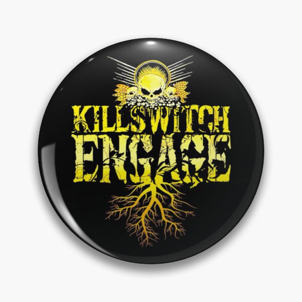 Item preview, Killswitch Engage  designed and sold by holbenjnluck.