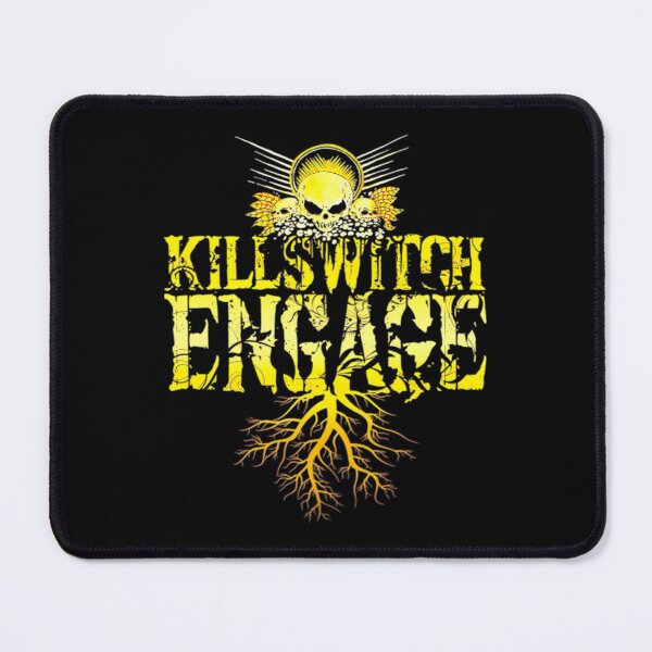 Item preview, Killswitch Engage  designed and sold by holbenjnluck.