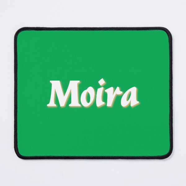 Item preview, Is ainm dom . . . My Name is Moira designed and sold by CharlottePlaceArt.