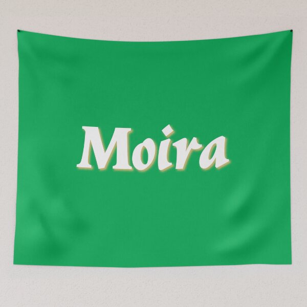 Item preview, Is ainm dom . . . My Name is Moira designed and sold by CharlottePlaceArt.