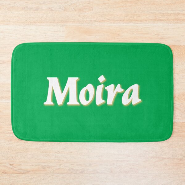 Item preview, Is ainm dom . . . My Name is Moira designed and sold by CharlottePlaceArt.
