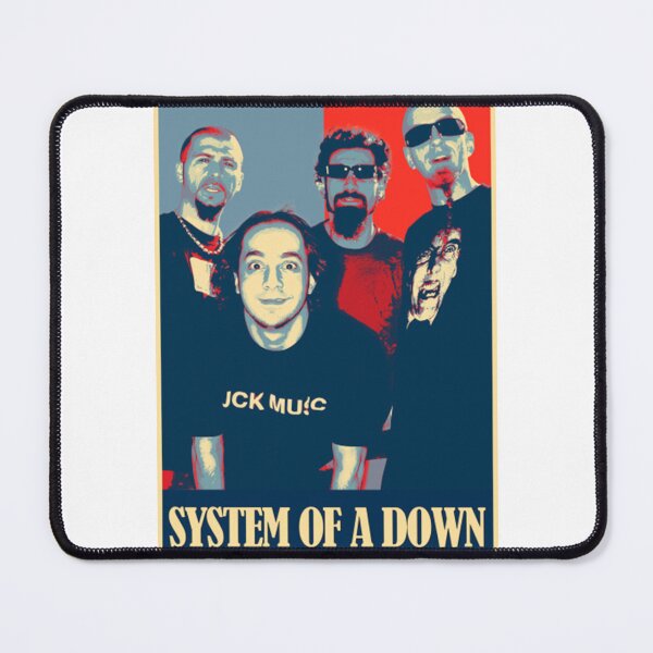 Item preview, System of a Down 4 designed and sold by CalistaVonRue.
