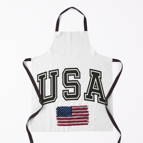 Item preview, Classic USA Flag Design designed and sold by ArtPrinted95.