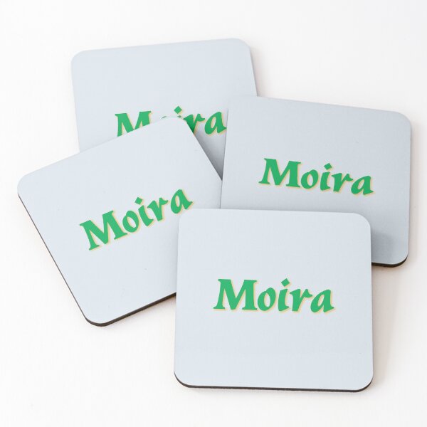 Item preview, Is ainm dom . . . My Name is Moira designed and sold by CharlottePlaceArt.