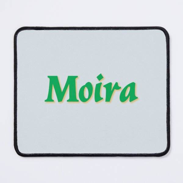Item preview, Is ainm dom . . . My Name is Moira designed and sold by CharlottePlaceArt.