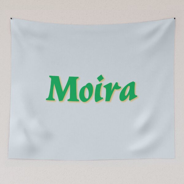 Item preview, Is ainm dom . . . My Name is Moira designed and sold by CharlottePlaceArt.