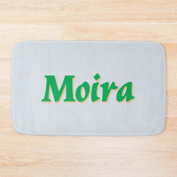 Item preview, Is ainm dom . . . My Name is Moira designed and sold by CharlottePlaceArt.