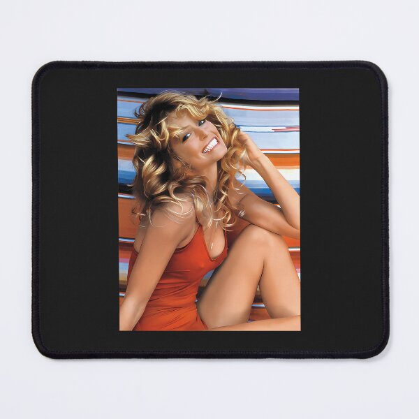 Item preview, Farrah-Fawcett-Vintage-70'S-Johnny-Knoxville-Style designed and sold by dobbsqqt.