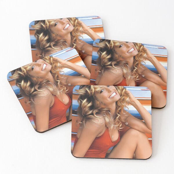 Item preview, Farrah-Fawcett-Vintage-70'S-Johnny-Knoxville-Style designed and sold by dobbsqqt.