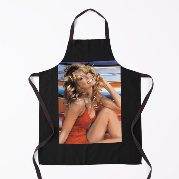 Item preview, Farrah-Fawcett-Vintage-70'S-Johnny-Knoxville-Style designed and sold by dobbsqqt.