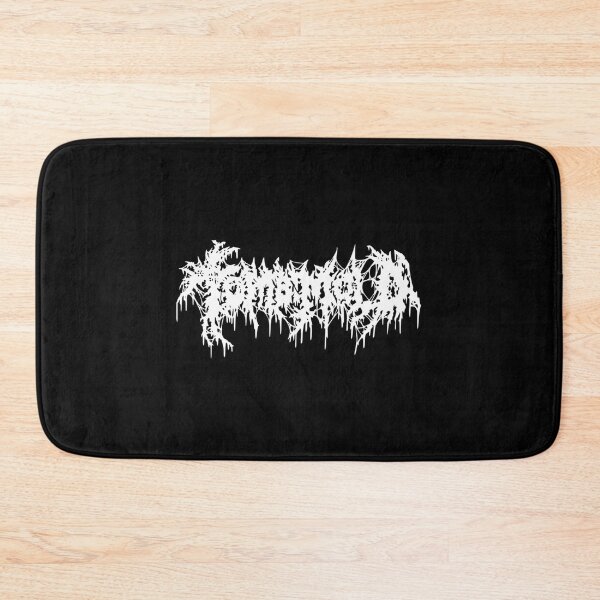 Item preview, Tomb Mold Hd Logo designed and sold by bonurasuliaj.