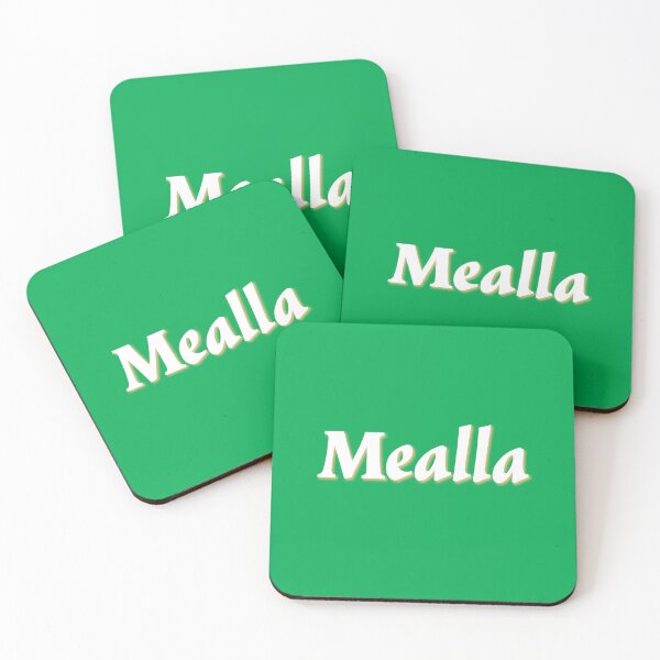 Item preview, Is ainm dom . . . My Name is Mealla designed and sold by CharlottePlaceArt.