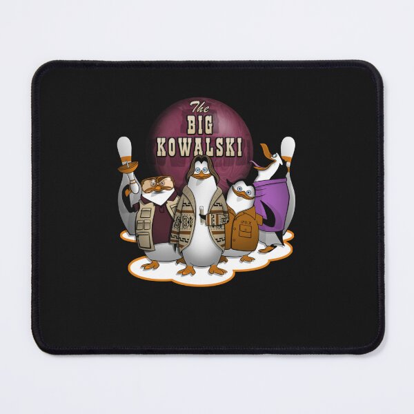 Item preview, The Big Kowalski designed and sold by UllrichWeldon.