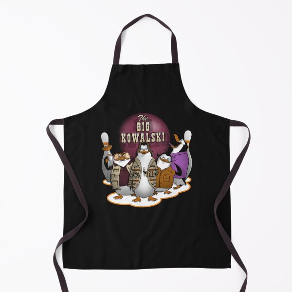 Item preview, The Big Kowalski designed and sold by UllrichWeldon.