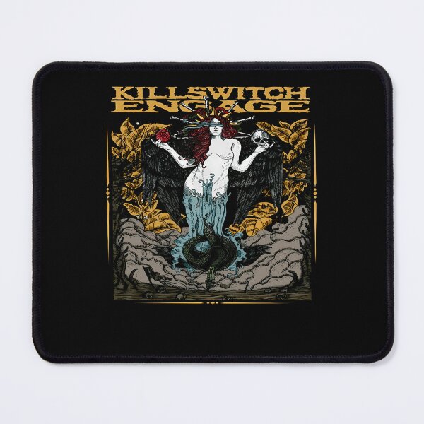 Item preview, killswitch engage  designed and sold by holbenjnluck.