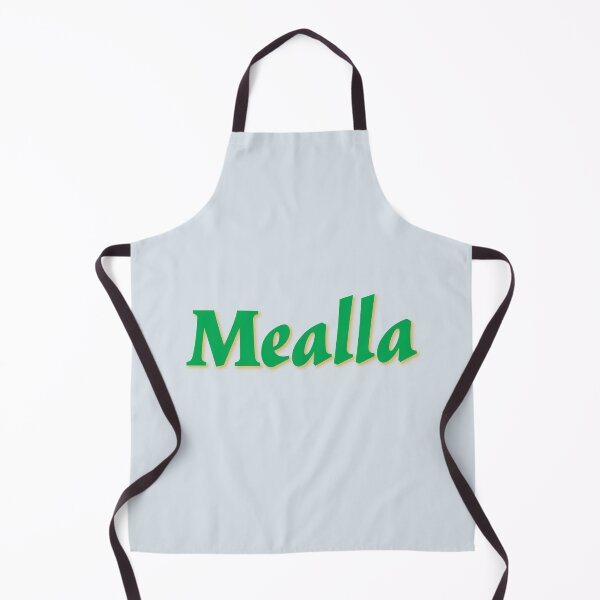 Item preview, Is ainm dom . . . My Name is Mealla designed and sold by CharlottePlaceArt.