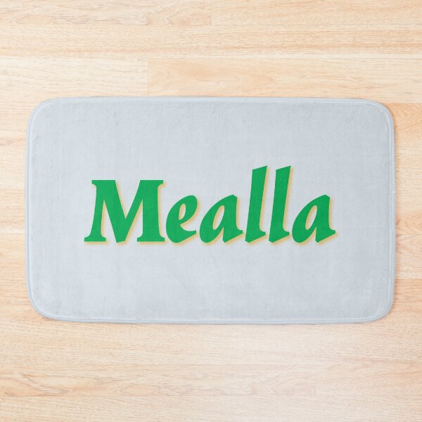 Item preview, Is ainm dom . . . My Name is Mealla designed and sold by CharlottePlaceArt.