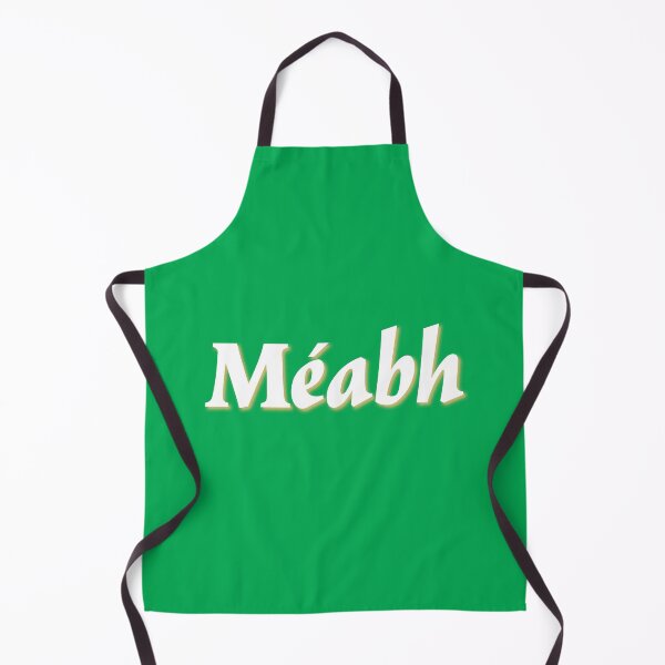 Item preview, Is ainm dom . . . My Name is Méabh designed and sold by CharlottePlaceArt.