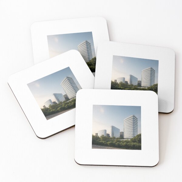 Item preview, City designed and sold by VIVO-arch.