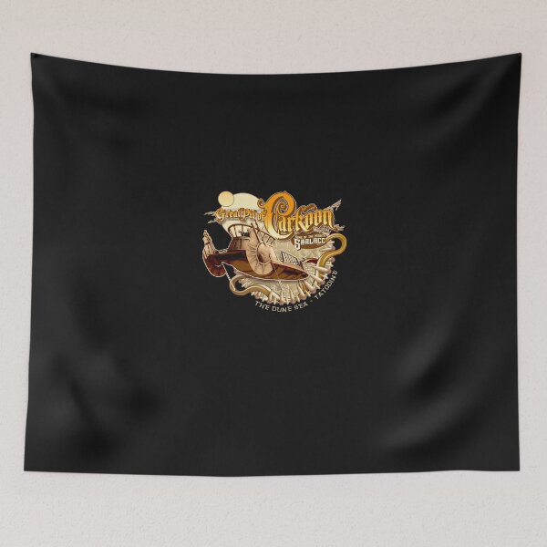 Item preview, The Great Pit of Carkoon designed and sold by UllrichWeldon.