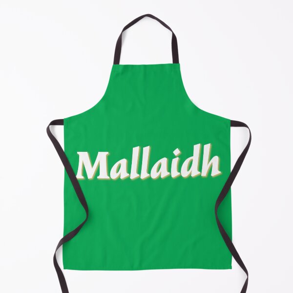 Item preview, Is ainm dom . . . My Name is Mallaidh designed and sold by CharlottePlaceArt.