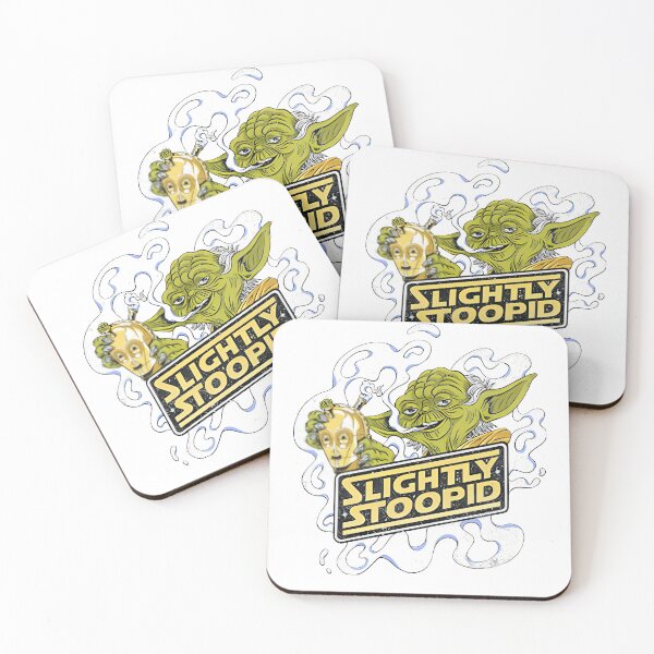 Item preview, slightly stoopid merch designed and sold by Weirdismo-Art.