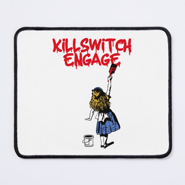 Item preview, Killswitch Engage  designed and sold by holbenjnluck.