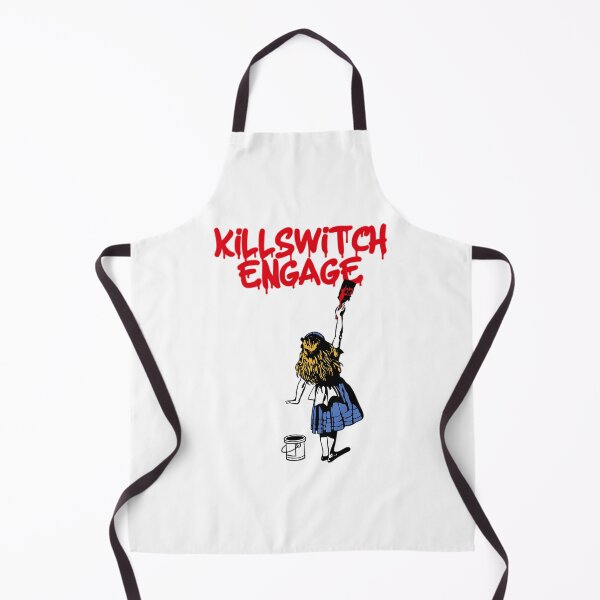 Item preview, Killswitch Engage  designed and sold by holbenjnluck.