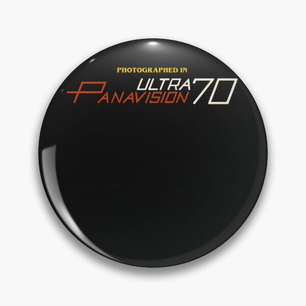 Artikelvorschau, Ultra Panavision 70 entworfen und verkauft von UllrichWeldon.