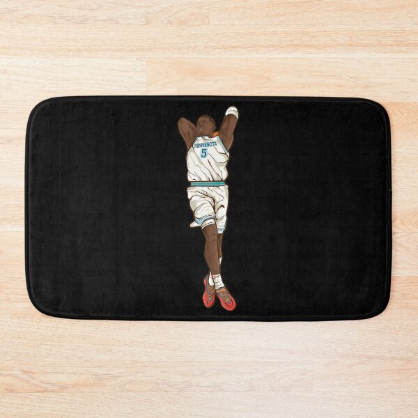 Item preview, Anthony Edwards Dunk Cartoon designed and sold by bonurasuliaj.