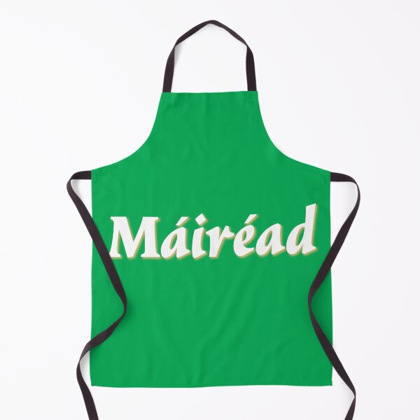 Item preview, Is ainm dom . . . My Name is Máiréad designed and sold by CharlottePlaceArt.