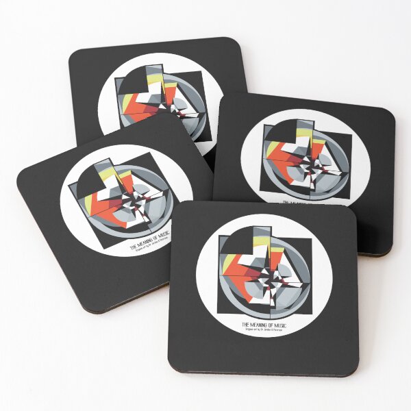 Item preview, The Meaning of Music designed and sold by UllrichWeldon.