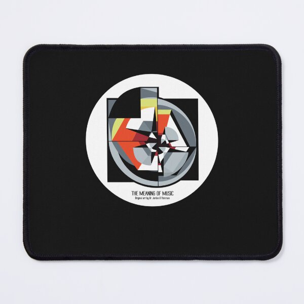 Item preview, The Meaning of Music designed and sold by UllrichWeldon.