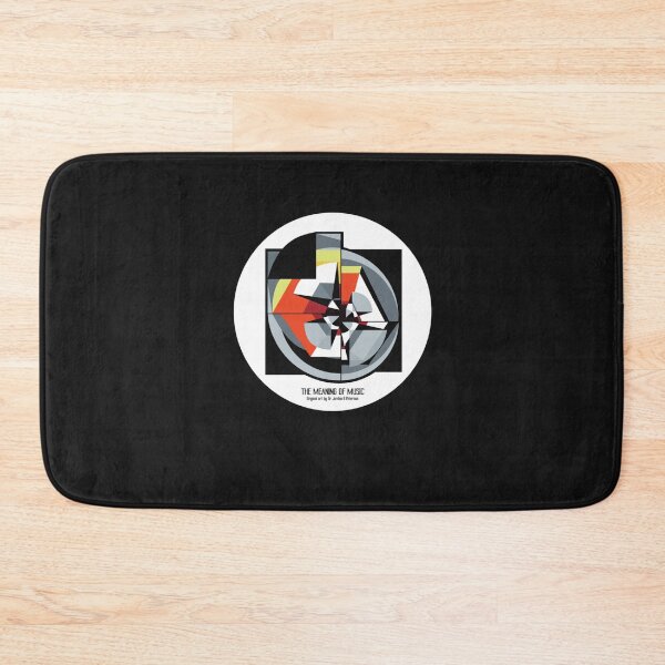 Item preview, The Meaning of Music designed and sold by UllrichWeldon.