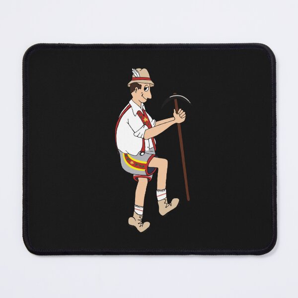 Item preview, The Price is Right - Cliff Hanger Yodely Guy designed and sold by UllrichWeldon.