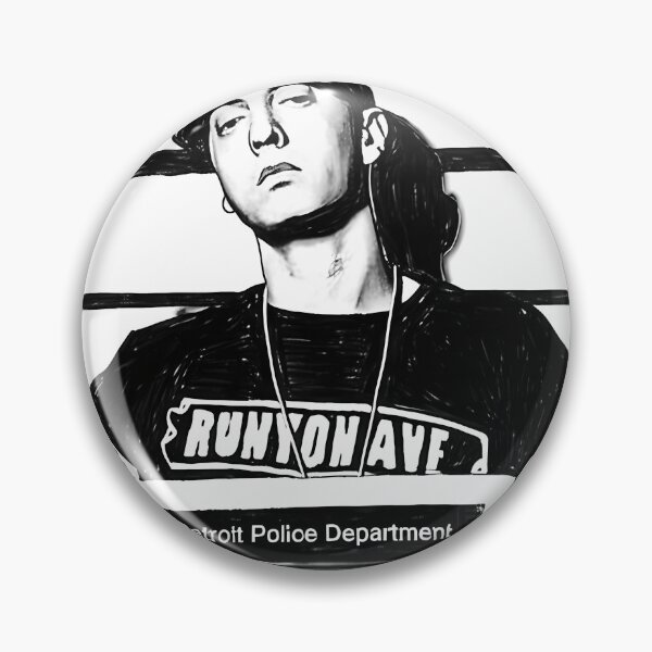 Item preview, Slim Shady designed and sold by KennethCarlin.