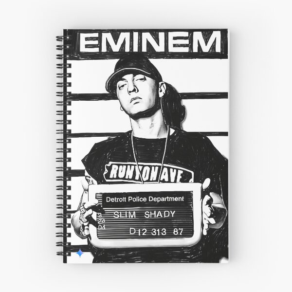 Item preview, Slim Shady designed and sold by KennethCarlin.