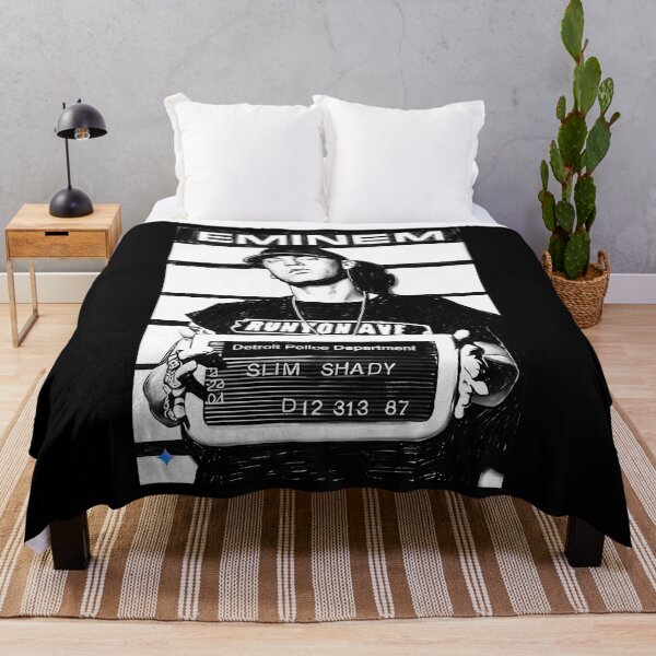 Item preview, Slim Shady designed and sold by KennethCarlin.
