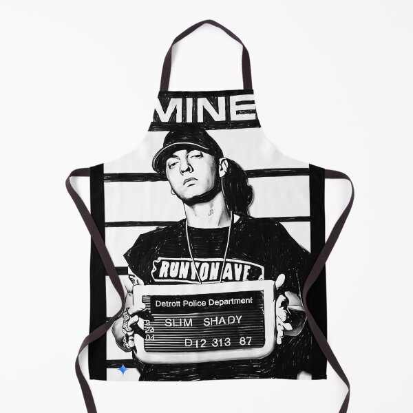 Item preview, Slim Shady designed and sold by KennethCarlin.