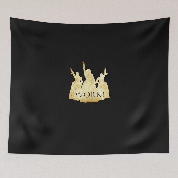 Item preview, the schuyler sister designed and sold by UllrichWeldon.