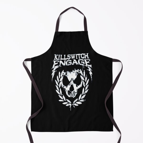 Item preview, killswitch engage designed and sold by holbenjnluck.