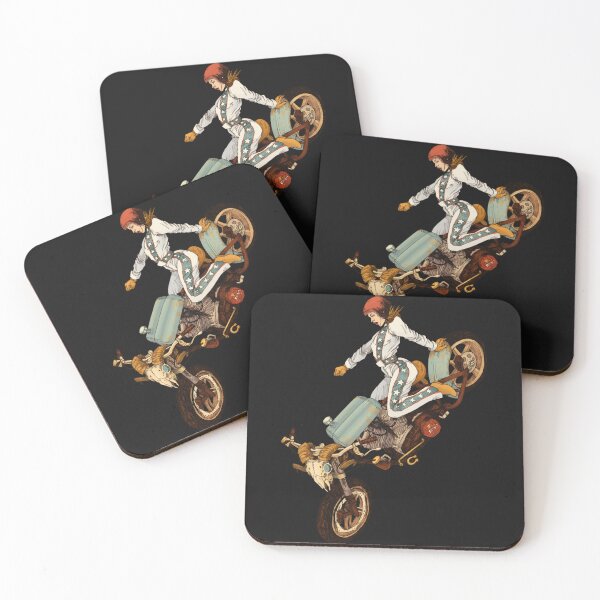 Item preview, The Worst Bike- Women Who Ride designed and sold by UllrichWeldon.