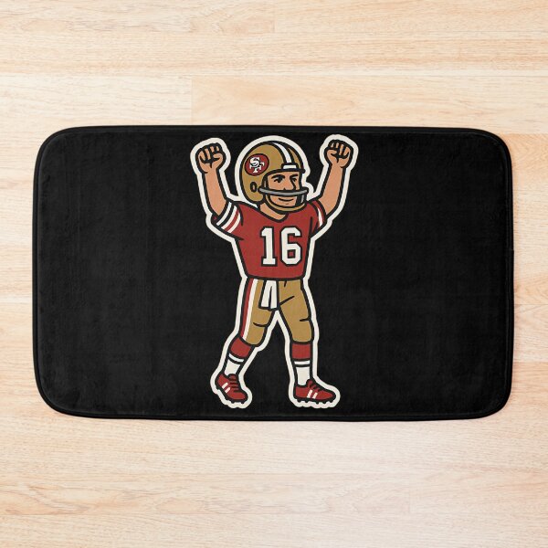 Item preview, Gridiron Greats A Cartoon Tribute - Joe Montana designed and sold by keatnybolho.