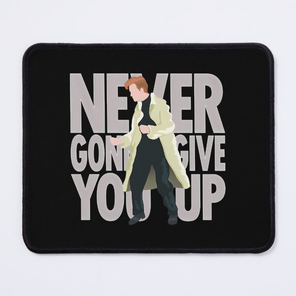 Item preview, Rick - Never Gonna Give You Up designed and sold by bonurasuliaj.