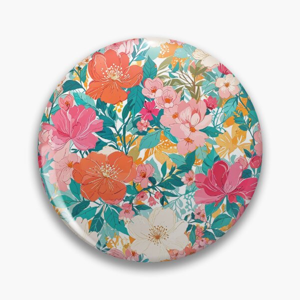 Item preview, Blooming Art designed and sold by CoolPixels.