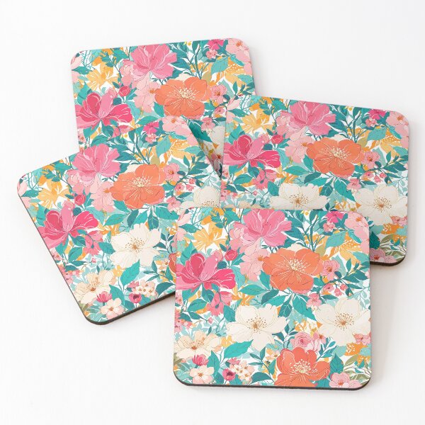 Item preview, Blooming Art designed and sold by CoolPixels.