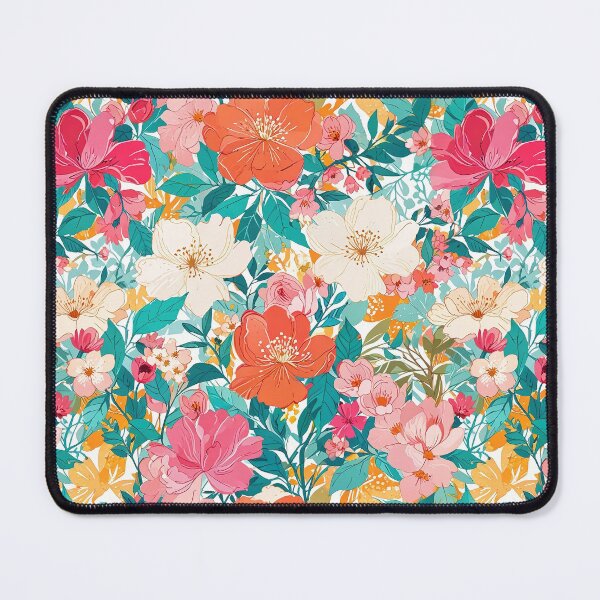 Item preview, Blooming Art designed and sold by CoolPixels.