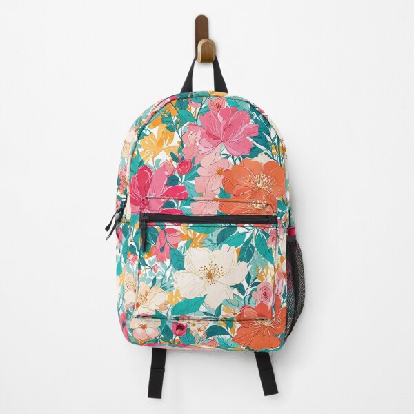 Item preview, Blooming Art designed and sold by CoolPixels.